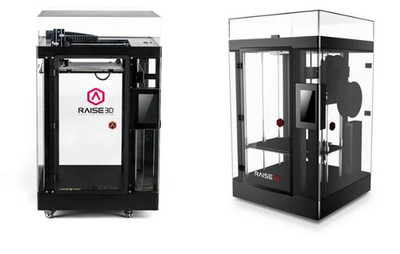 Raise3D Pro2 Pluis 3D-Drucker B-Ware Originalverpackt