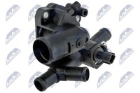NTY Thermostat, KüHlmittel CTM-RE-021