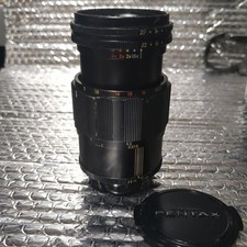 Asahi Macro Takumar 50mm f4 4/50 Early Pre-Set M42 Lens Pentax Screw Mount