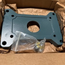 Dodge TIGEAR-2 Bolt-On-Base Tigear-2 Size 35 Made In USA