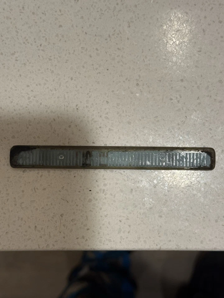 Insignia Subaru Impreza Foto 2 de 2