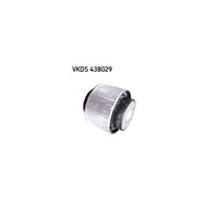 Lagerung, Lenker SKF Vkds 438029 FüR MERCEDES-BENZ, Hinterachse Beidseitig