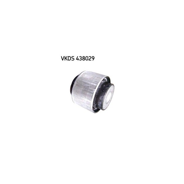 Lagerung, Lenker SKF Vkds 438029 FüR MERCEDES-BENZ, Hinterachse Beidseitig-image