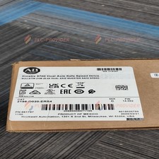 1PC 2198-D020-ERS4 Allen-Bradley NEW SEALED REAL US STOCK FAST DELIVERY