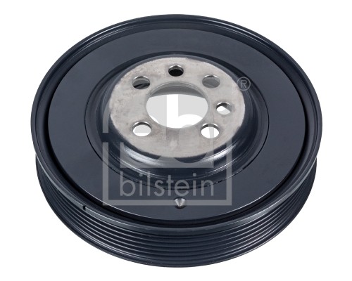 2x ✅Fits FEBI 32187 VW AUDI PULLEY  ⭐UK Seller⭐