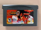 King of Fighters EX2: Howling Blood (Authentic) GBA / Game Boy Advance