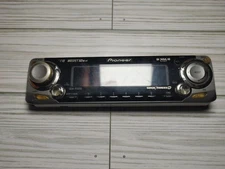 Pioneer DEH-P3500 Car Stereo Radio Faceplate Only