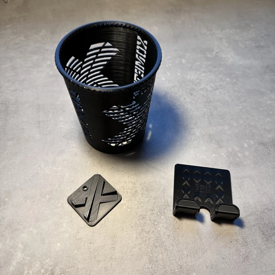 3D-Druck für Modelbau: Teile für Flugzeuge, Autos, Schiffe - PLA, ABS, PETG - Bild 2 von 4