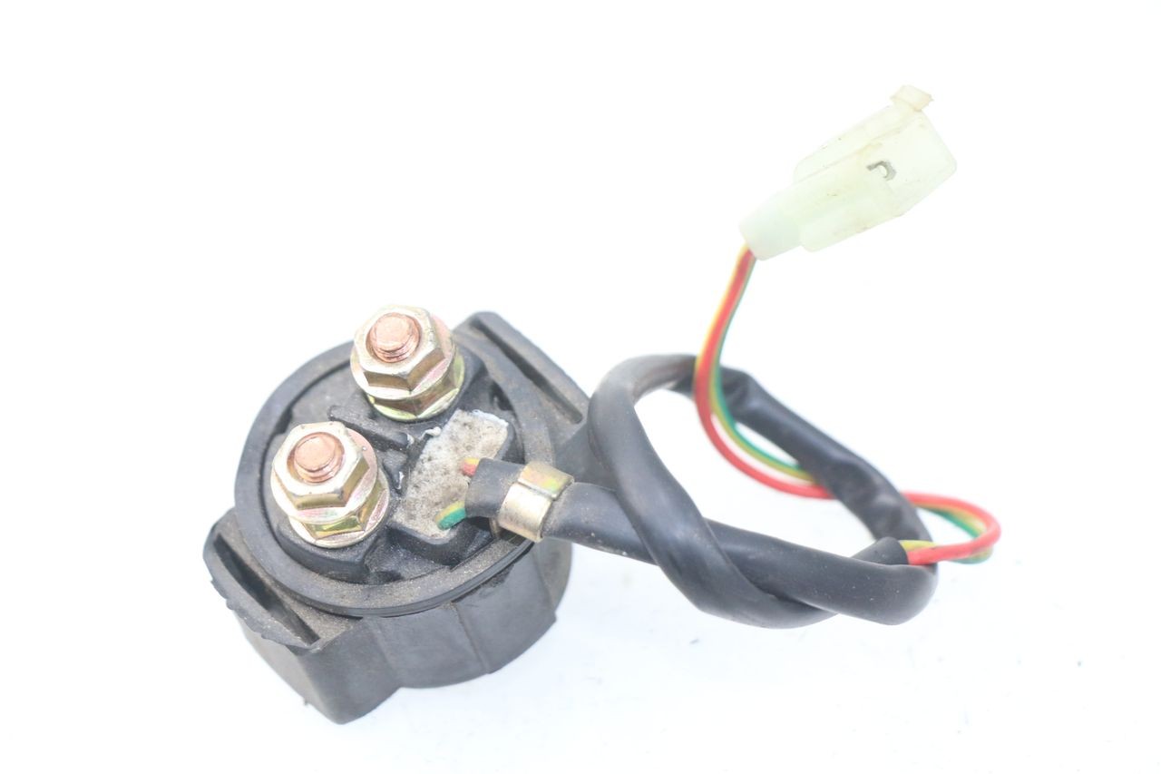 STARTER RELAY - JM MOTORS SUNNY 50 (2017 - 2020)
