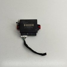 NISSAN QASHQAI J12 PDC Parking Sensor Control Unit 284L0-3224R 1.3 28987741