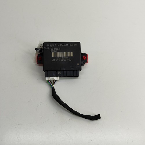 Nissan Qashqai J12 PDC Parksensor Steuergerät 284L0-3224R 1.3 28987741 - Bild 1 von 7