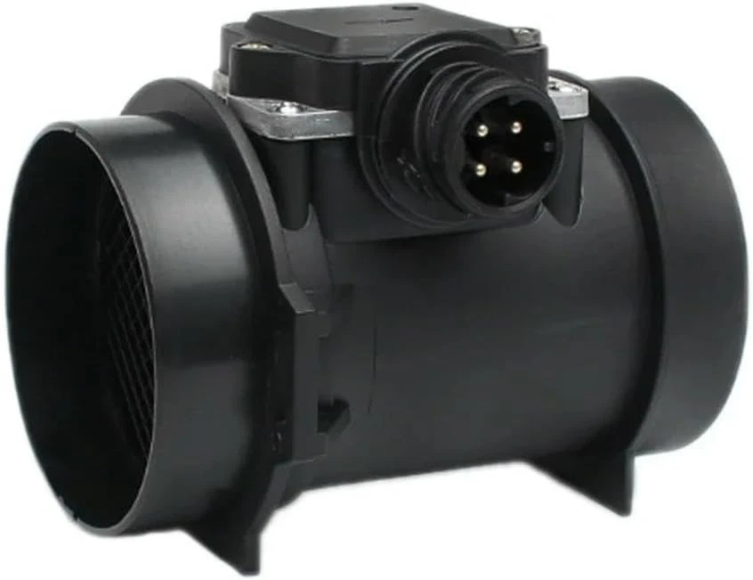 MASS AIR FLOW METER SENSOR 5WK9600 for BMW 3(E36) 323i 328i BMW 5(E39) 523i 528i - Image 2 of 4