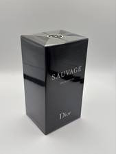 Dior Sauvage Parfum Spray 3.4 oz