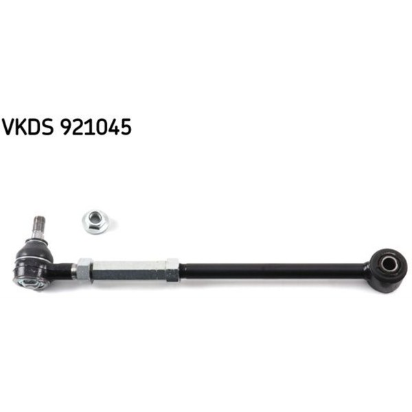 SKF Querlenker RadaufhäNgung FüR Toyota Avensis Station Wagon T25 T25_-image