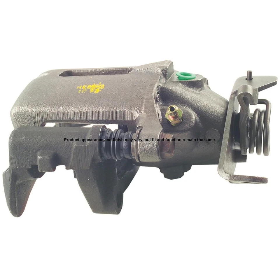 Pinzas y soporte de freno trasero izquierdo y derecho Jaguar S-Type 2000-2002 Foto 2 de 4