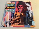 Michael Jackson - The Original Soul Of Michael Jackson Motown Vinyl LP 1987