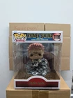 Funko Pop! Animation – Jujutsu Kaisen Ryomen Sukuna #1116 6" Vinyl Figure