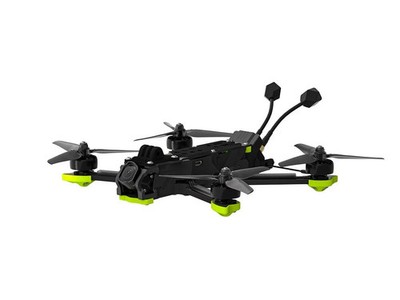 iFlight Nazgul DC5 ECO HD O4 Pro 6S BNF
