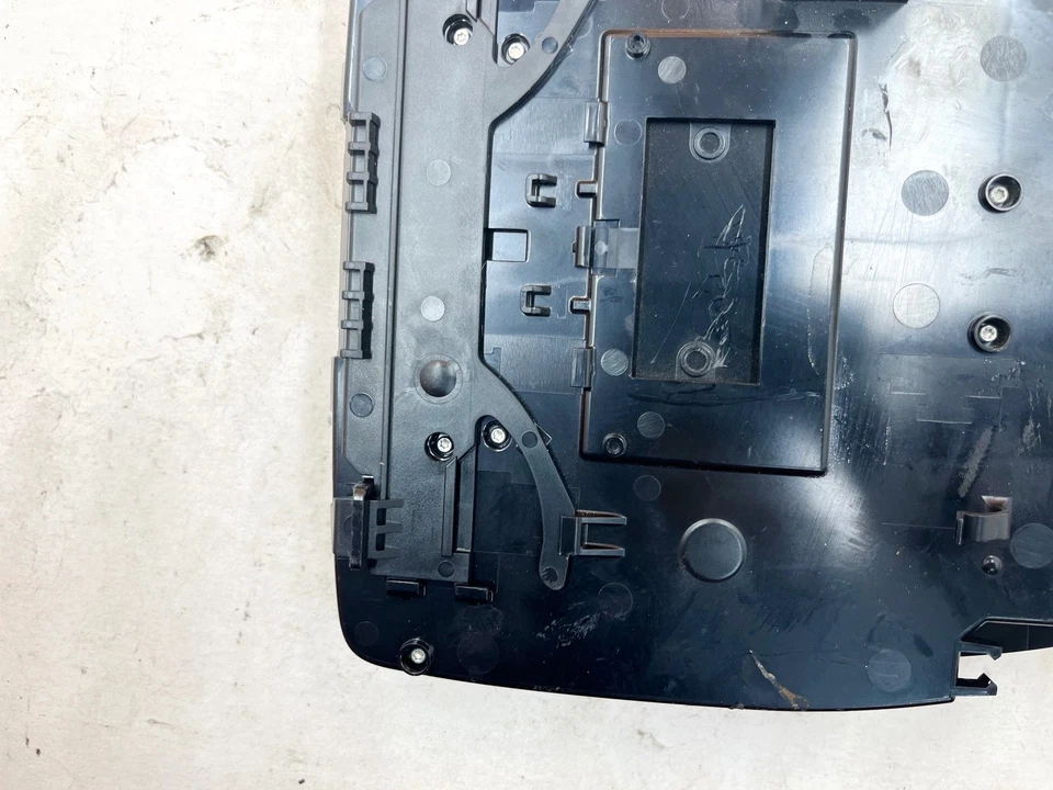 14-17 MERCEDES-BENZ S550 W222 INTERIOR TECHO CONSOLA DOMO LUZ LÁMPARA OEM Foto 4 de 4