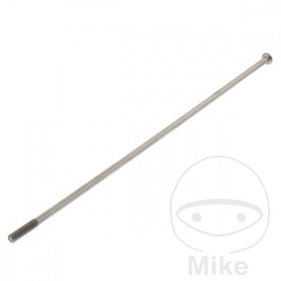 SIN MARCA FRONT SPOKES
