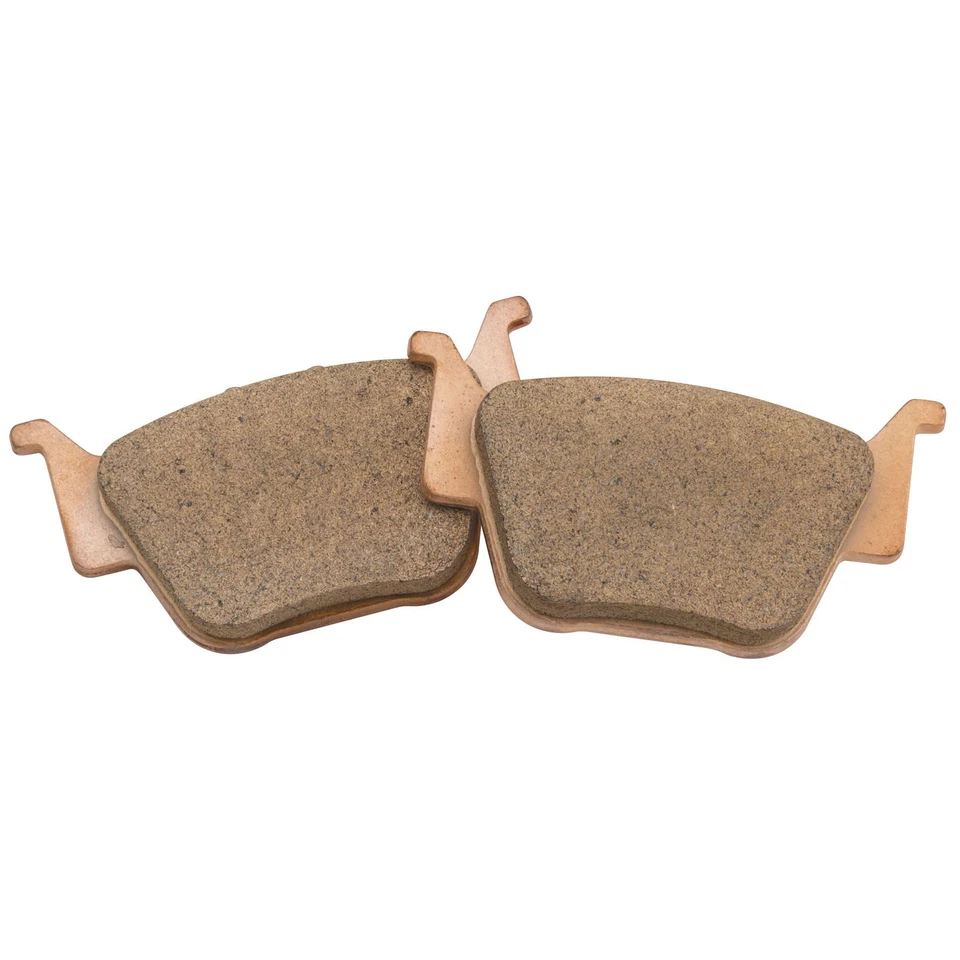 Pastillas de freno EBC FA373R Foto 3 de 4