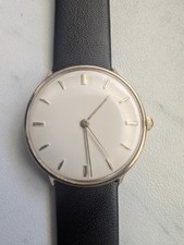 Junghans Chronometer –