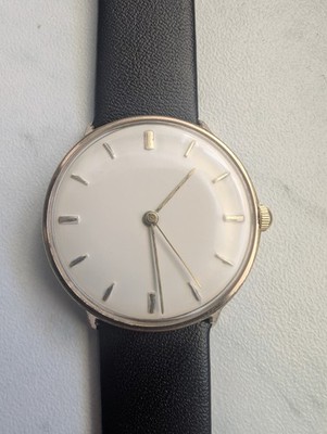 Junghans Chronometer   Vintage Rarität mit Kaliber 685