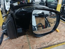 2025 Jeep Grand Cherokee Side View Mirror 3139569