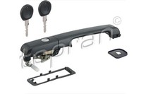 Topran TüRaußEngriff 108 485 FüR Passat VW 35I 3A2 3A5 B3 B4 Variant 16V G60 TDI