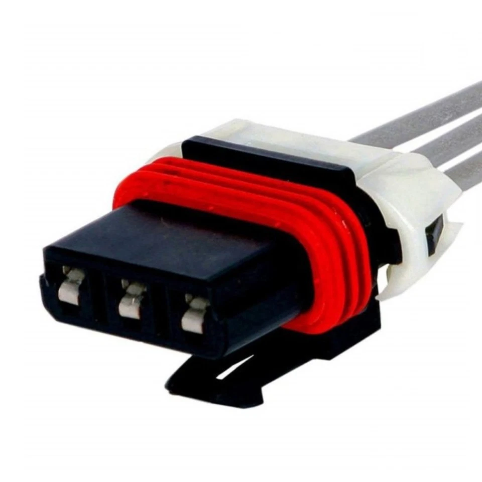 Coleta multiusos ACDelco original para Cadillac Seville 2001 | rectangular Foto 2 de 4