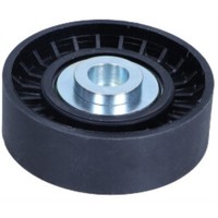 Maxgear Umlenk FüHrungsrolle Keilrippenriemen FüR BMW 3Er 320D 318D Opel Omega