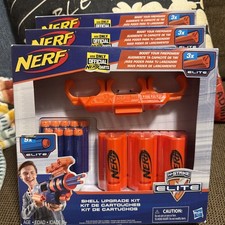 Hasbro Nerf N-Strike Elite Upgrade Kit - NEW - LOT of 3