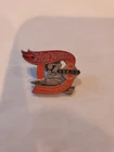 Vintage NOS hot Wheels Hat Pin 1968-1998
