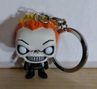 Funko Pocket Pop! Keychain Marvel - Ghost Rider - Rare HTF  -Detachable Key Ring