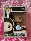 Funko Pop! Movies  Alien Ripley Holding Jonesy Exclusive # 733