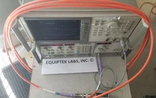 RF Cable 25 ft Phase Stable Armored Low VWSR High power TNC-N US Made MegaPhase