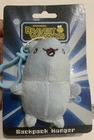 Bravest Warriors Exclusive Catbug Backpack Hanger