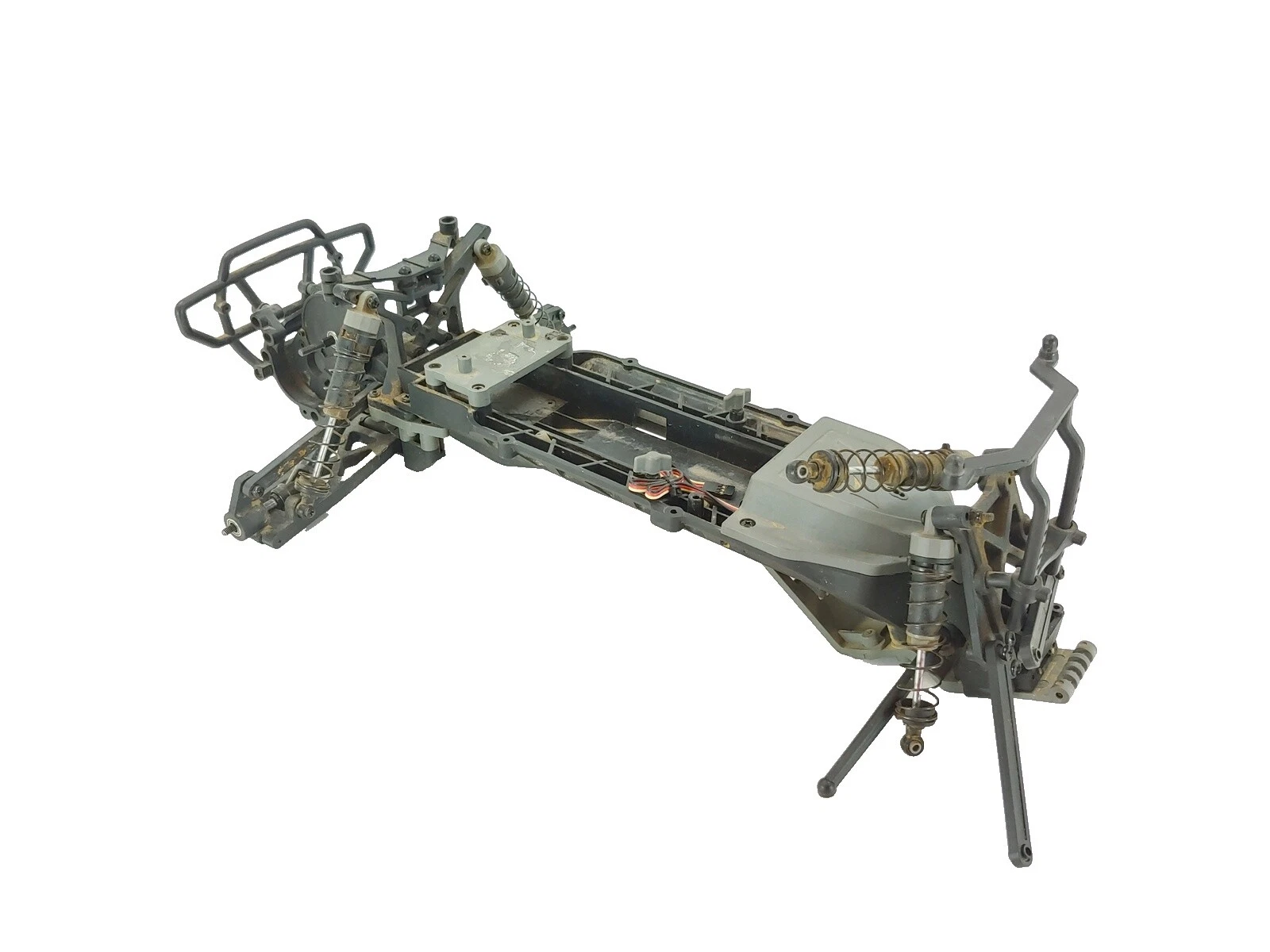 ECX 1:10 Hobby RC Car, Truck & Motorcycle Short Course Trucks