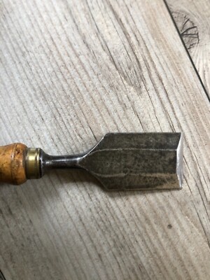 VINTAGE ERIK ANTON BERG ESKILSTUNA 9'' X 1 3/4'' CHISEL SWEDISH | eBay