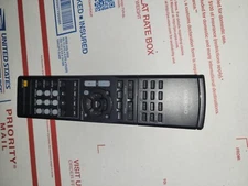 Genuine ONKYO RC-928R Receiver Remote Control used