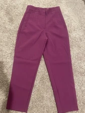 pantalones de mujer zara