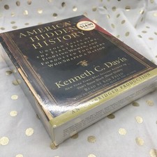 America's Hidden History : Untold Tales of the First Pilgrims, Fighting Women...