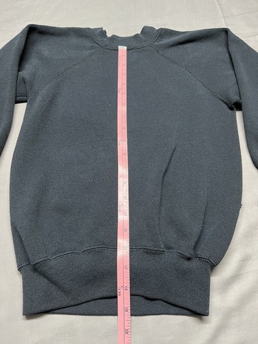 Vintage 90s New Kids On The Block Crewneck Sweatshirt 1990 Summer Tour M 10/12* - Picture 10 of 12