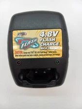 Tyco 4.8V Battery Charger 96428TR Flash Charge for RC Vehicles