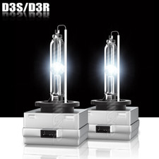 Stock Fit Hid Headlight Bulbs For Buick Enclave 2013-17 High Low Beam Stock Fit Hid Headlight Bulbs For Buick Enclave 2013-17 High Low Beam