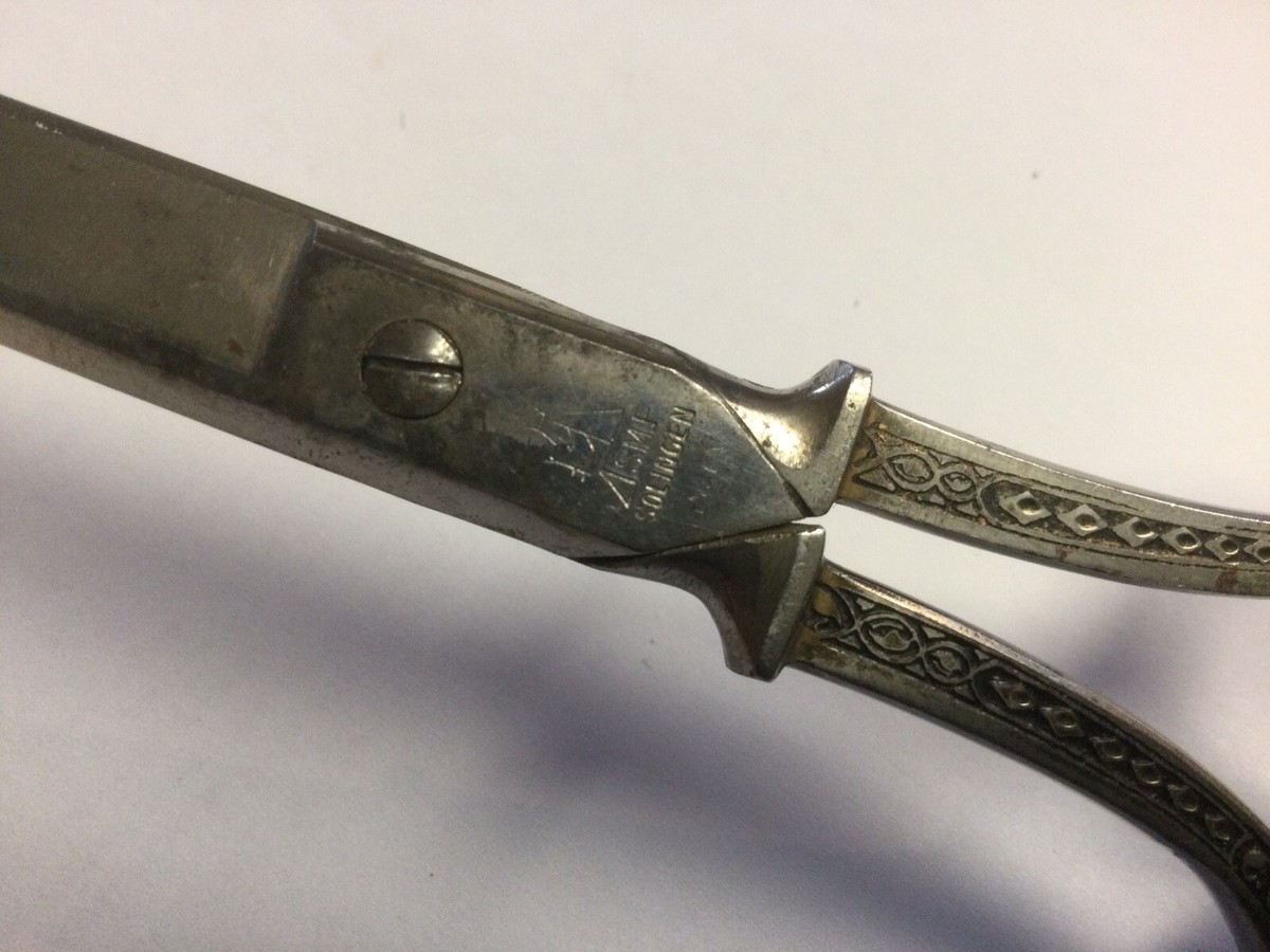 銀製　ガウチョナイフ　vintage アルゼンチン　シルバー800 ナイフショップ グローイング！□COLD STEEL【コールドスチール