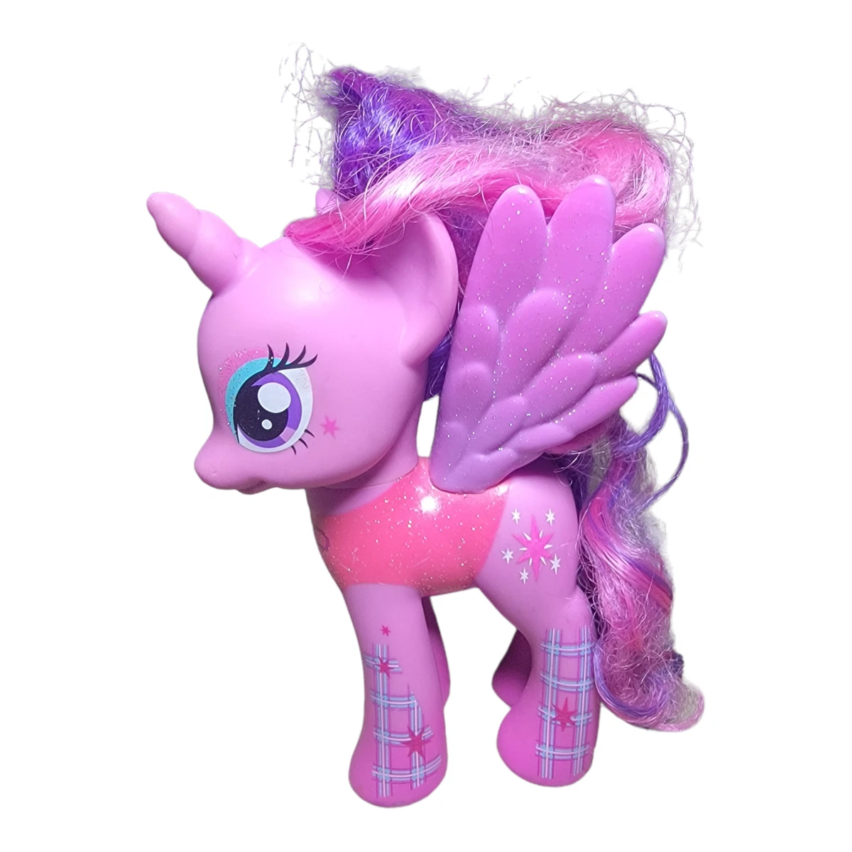 Pegasus my sales little pony