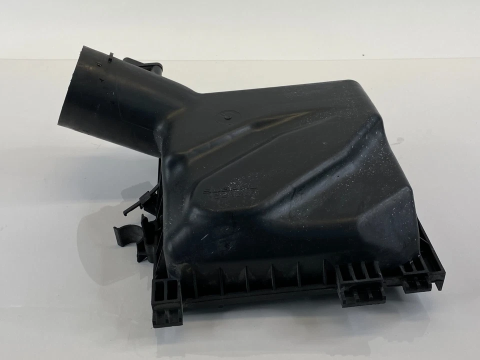 Subaru B9 Tribeca 2006 2007 filtro de aire superior limpiador caja cubierta con sensor MAF fabricante de equipos originales Foto 3 de 4