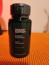 DOG Urinary Support w/ Echinacea Cranberry Extract CAPSULES