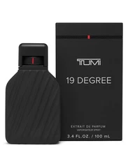 Tumi 19 Degree Extrait De parfum 3.3oz **Authentic**Brand New Sealed**